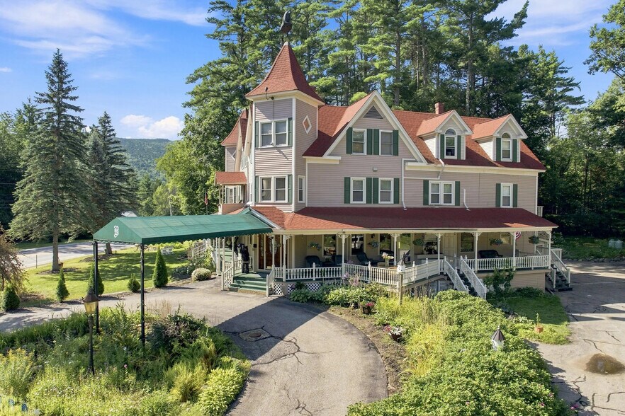 More Photos Of 342 US-302, Glen Hospitality For Sale