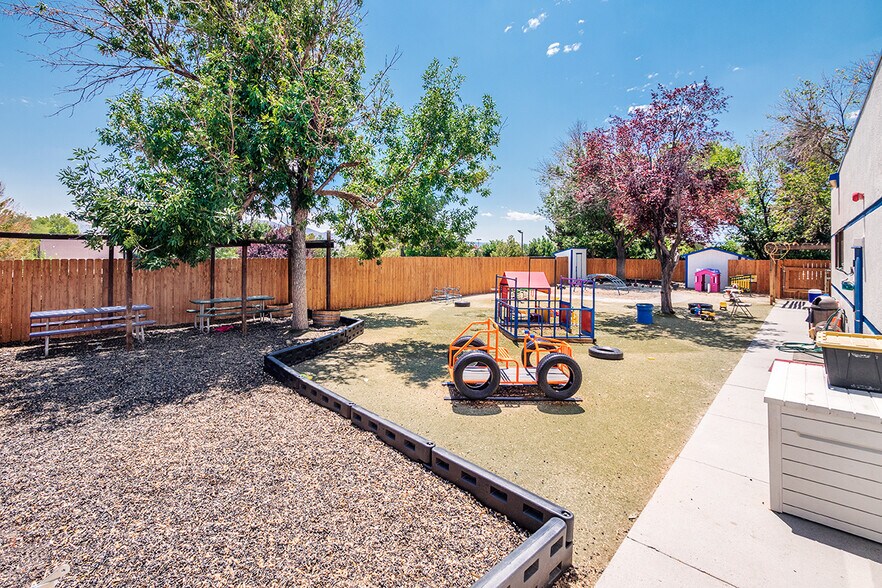 More Photos Of 1230 Corporate Blvd, Reno Daycare Center For Sale