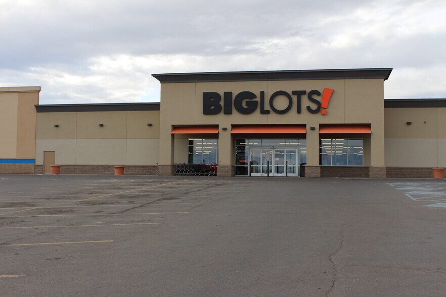 More Photos Of 1200 10th Ave S, Great Falls General Retail For Lease