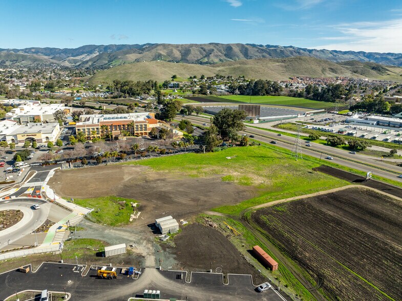 More Photos Of 2040 Prado Rd, San Luis Obispo Land For Lease