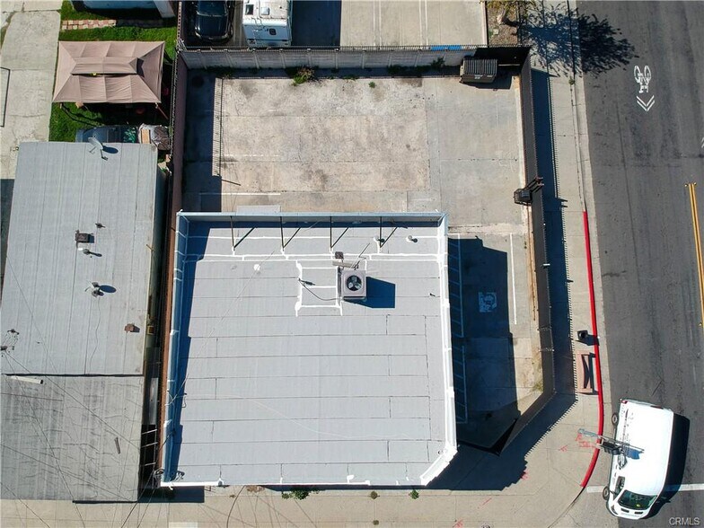 More Photos Of 2163 Durfee Ave, El Monte Storefront Retail Office For Sale