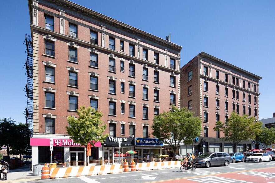 More Photos Of 4260 Broadway, New York Apartments For Lease