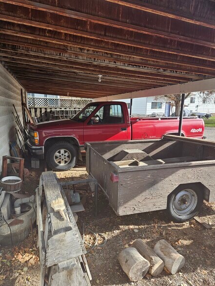 More Photos Of 54 E 700 S, Logan Land For Sale