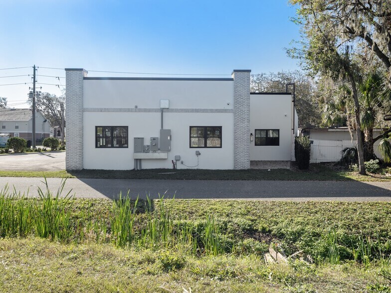 More Photos Of 553 W Plant St, Winter Garden Storefront Retail Office For Sale