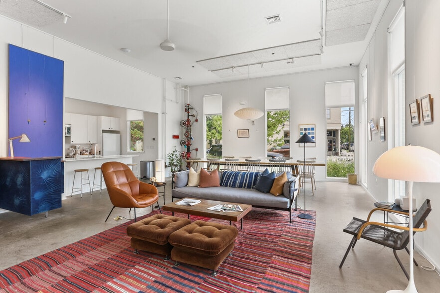 More Photos Of 1476 Magazine St, New Orleans Hotel For Sale