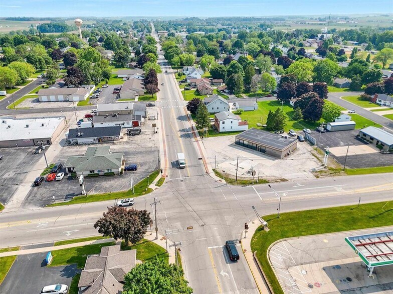 More Photos Of 107 Main St, Luxemburg Convenience Store For Sale