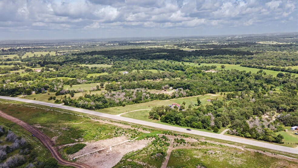More Photos Of 14610 TX-21, North Zulch Land For Sale