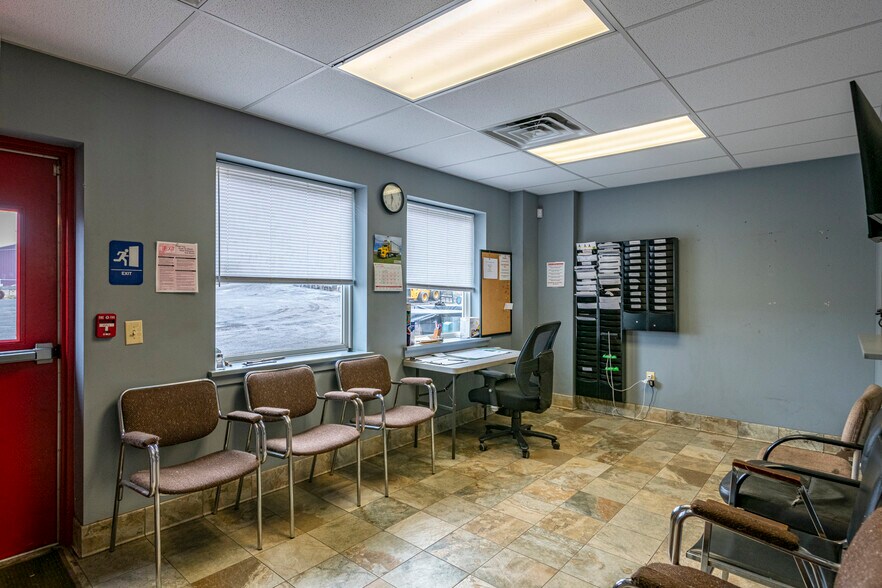 More Photos Of 784 Memorial Hwy, Oley Industrial For Sale