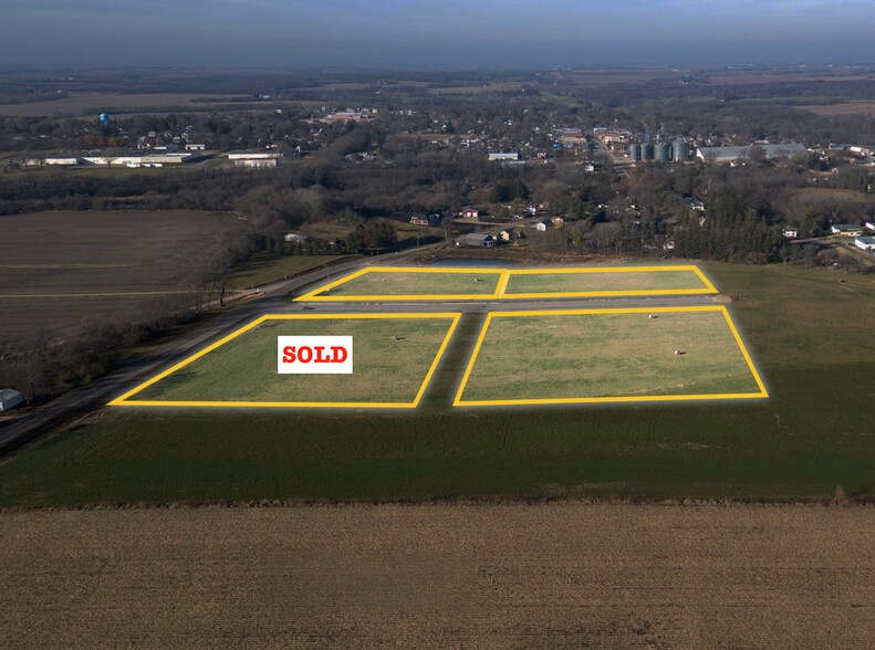 More Photos Of 450-551 Engel Dr, Kenyon Land For Sale