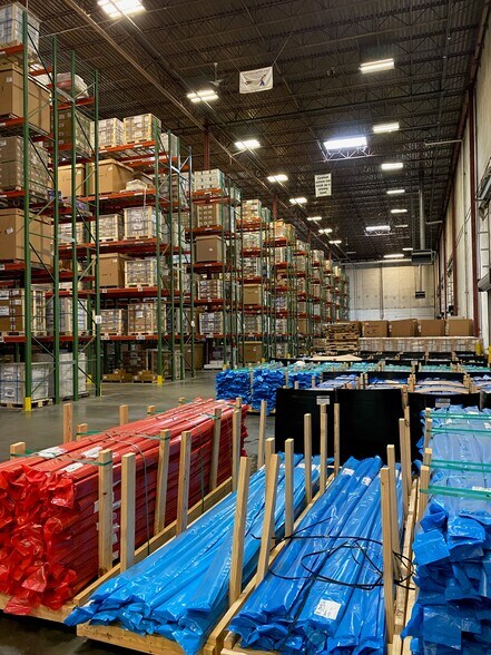 More Photos Of 715 Industrial Dr SW, Cullman Warehouse For Lease