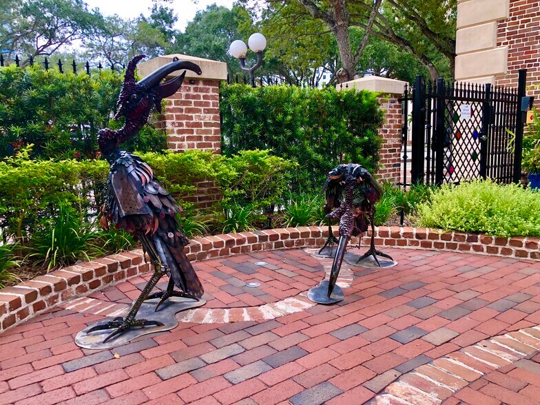 More Photos Of 100 3rd St S, Saint Petersburg Loft Creative Space For Lease