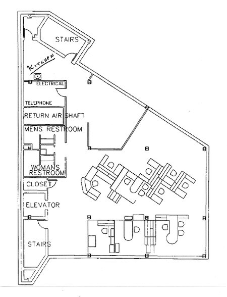 More Photos Of 11501 Sunset Hills Rd, Reston Office For Lease