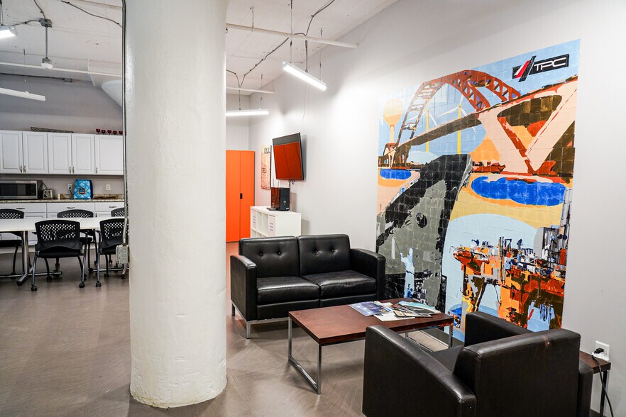 More Photos Of 1501 Reedsdale St, Pittsburgh Loft Creative Space For Lease