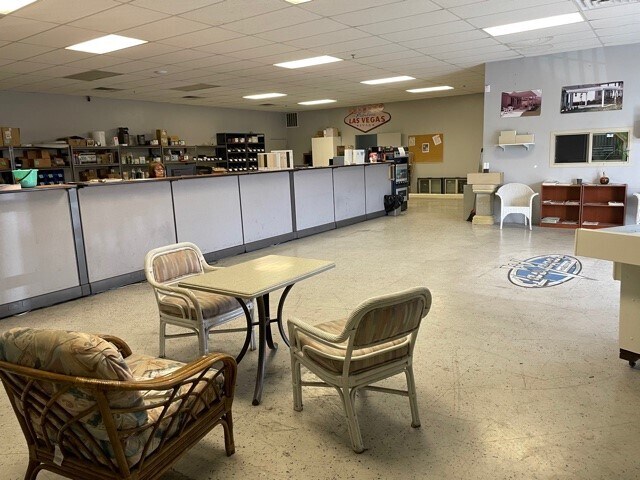 More Photos Of 5375 Procyon St, Las Vegas Warehouse For Lease