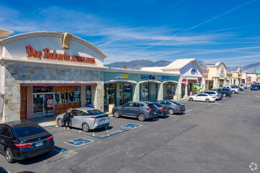 More Photos Of 14701-14729 Rinaldi St, San Fernando Unknown For Lease