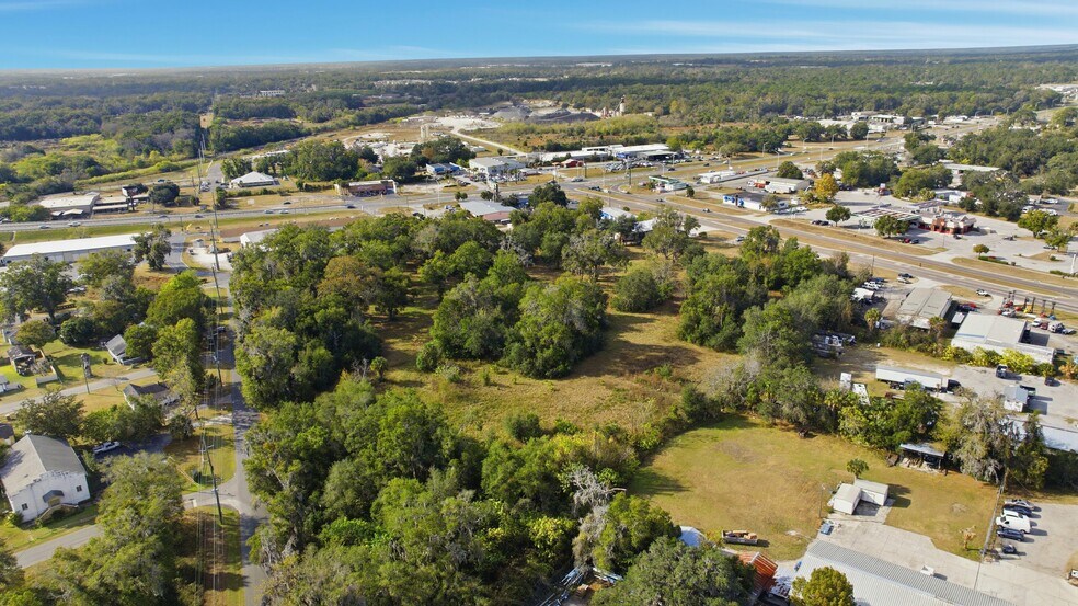 More Photos Of 20th Street, Ocala Land For Sale