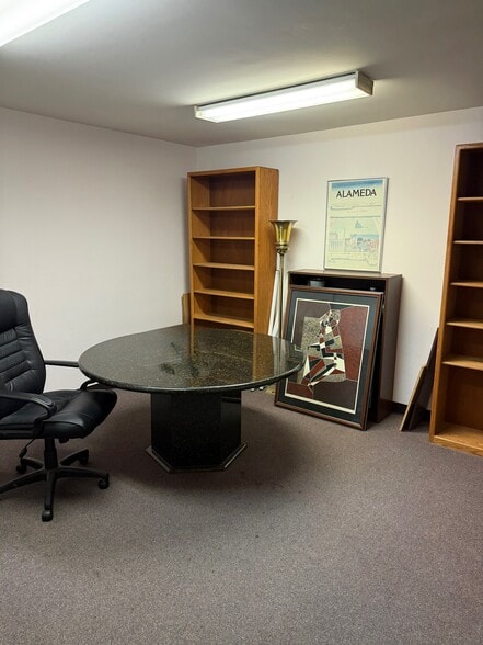More Photos Of 2500 Santa Clara Ave, Alameda Office For Lease