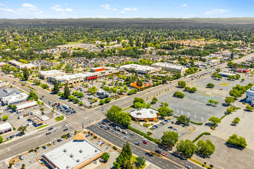More Photos Of 6199 Sunrise Mall Rd, Citrus Heights Bank For Sale
