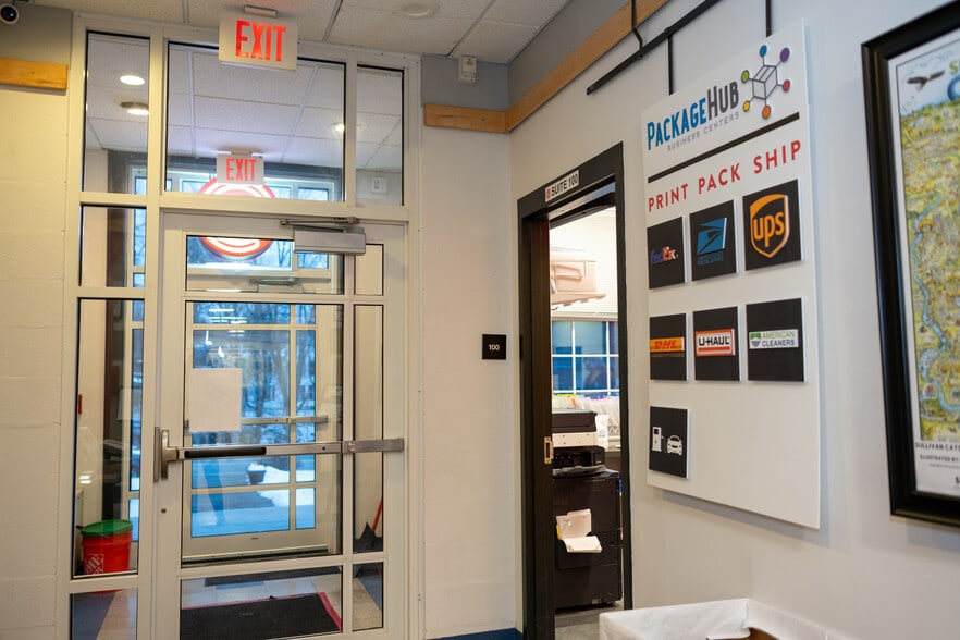 More Photos Of 7 Erie Ave, Narrowsburg Medical For Lease