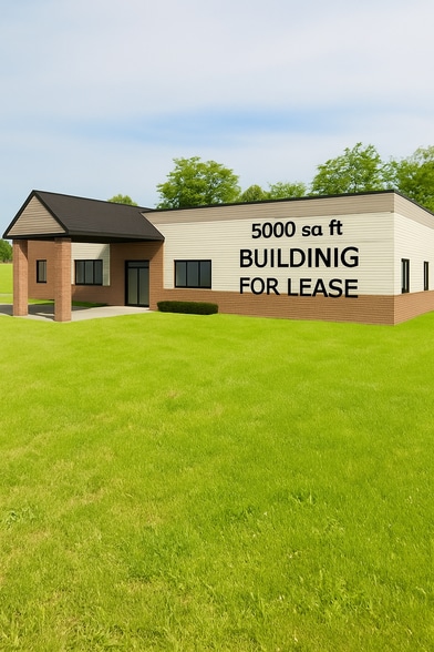 More Photos Of 18 Sportsman Dr, Clarion Office For Lease
