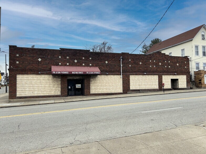 Primary Photo Of 3301 Harrison Ave, Cincinnati Storefront Retail Office For Sale
