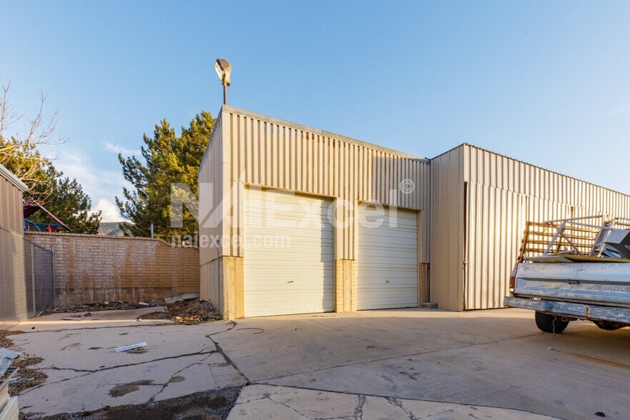 More Photos Of 260 DL Sargent Rd, Cedar City Warehouse For Sale