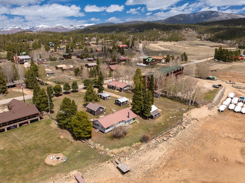 More Photos Of 988 County Road 64, Grand Lake Land For Sale