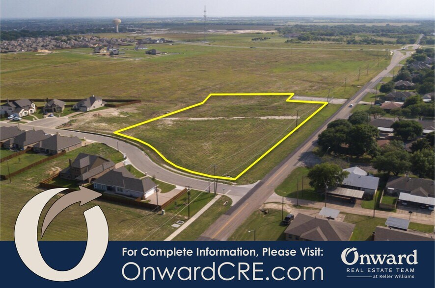 More Photos Of Chapel Rd @ Fabian Drive, Waco Land For Sale