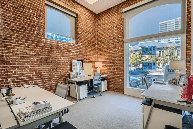More Photos Of 1660 17th St, Denver Office Residential For Sale
