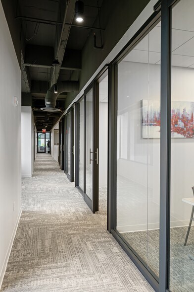 More Photos Of 3340 Perimeter Hill Dr, Nashville Office For Sale