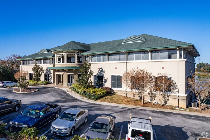 More Photos Of 1879 Nightingale Ln, Tavares Medical For Lease