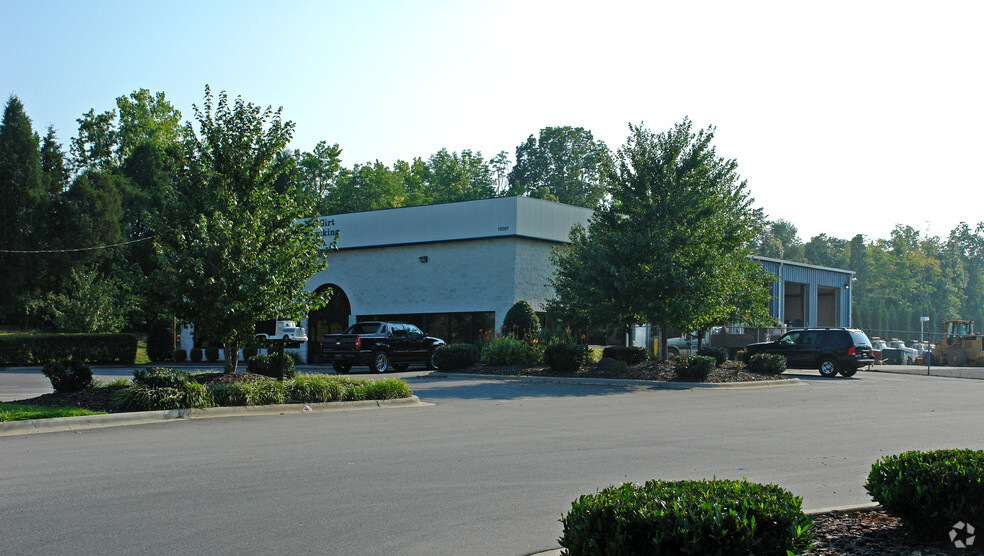 Primary Photo Of 13001 General Dr, Charlotte Truck Terminal For Lease