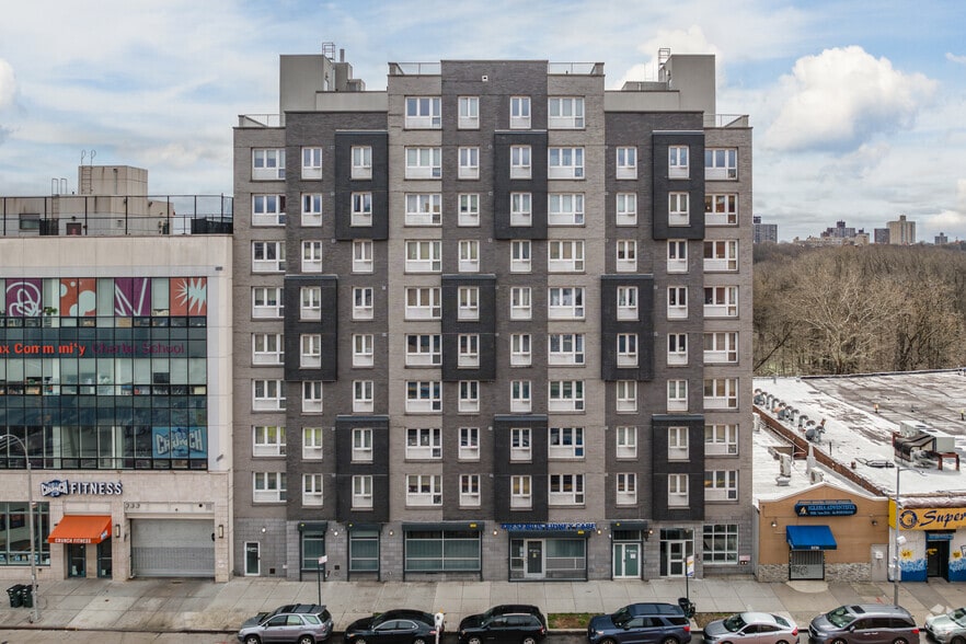 More Photos Of 3160 Webster Ave, Bronx Apartments For Sale