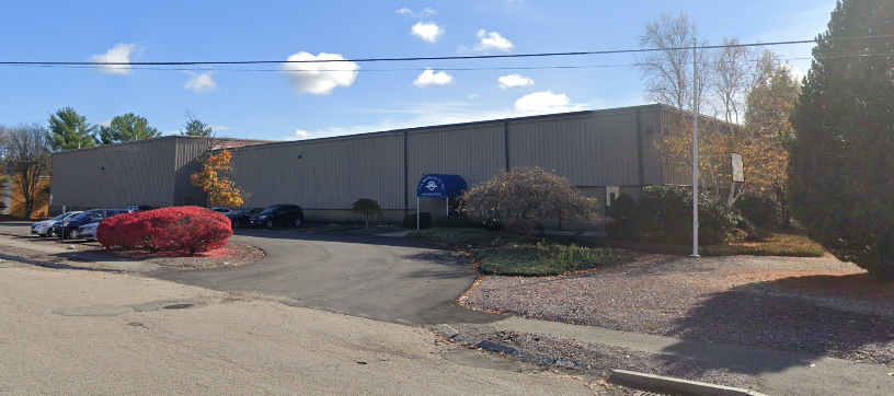 Primary Photo Of 1 Pequot Way, Canton Warehouse For Lease