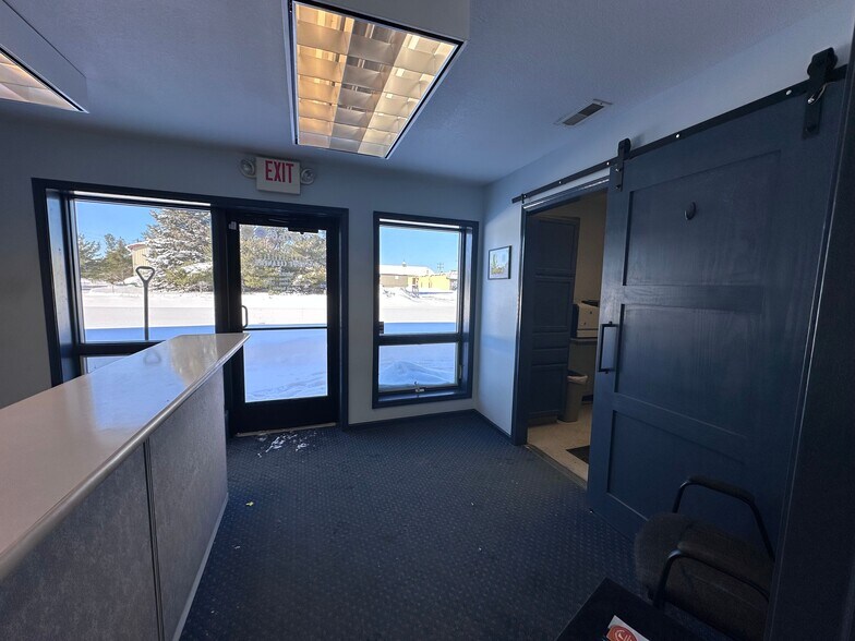 More Photos Of 3160 Continental Dr, Traverse City Warehouse For Sale