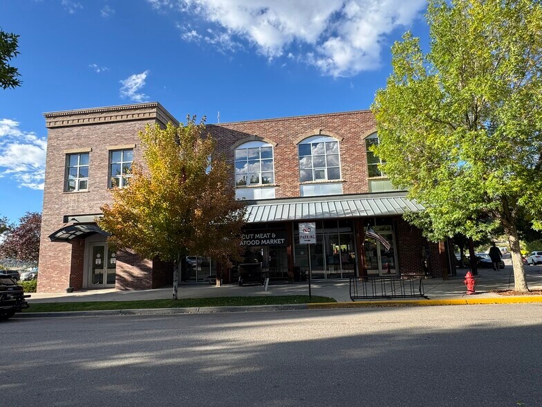 More Photos Of 1099 Capitol St, Eagle Office For Sale