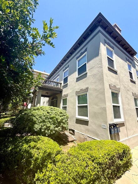 More Photos Of 3501 Park Blvd, San Diego Apartments For Sale