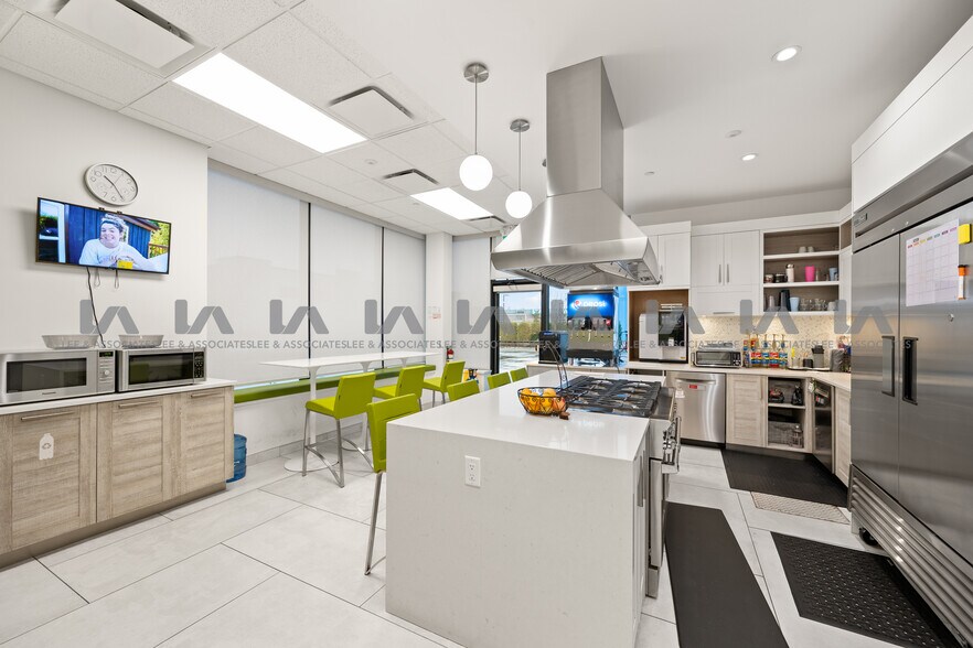 More Photos Of 3548 191 St, Surrey Warehouse For Sale