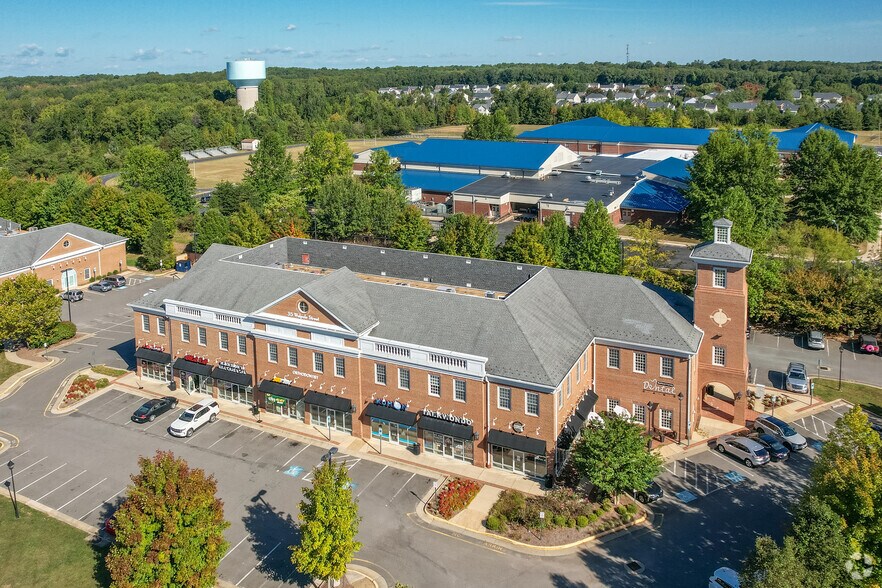 More Photos Of 35 Walpole St, Stafford Unknown For Lease