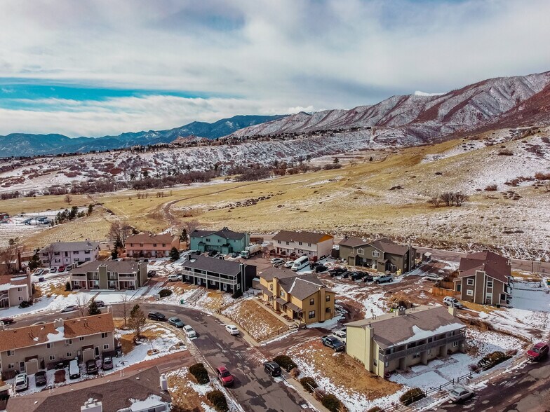 More Photos Of 6970 Peyote Way, Colorado Springs Apartments For Sale