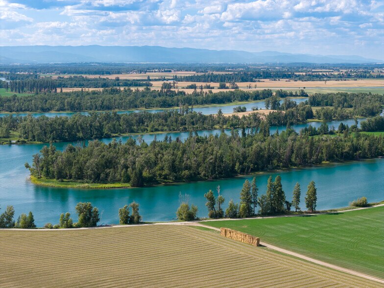 More Photos Of 2879 Lower Valley Rd, Kalispell Land For Sale