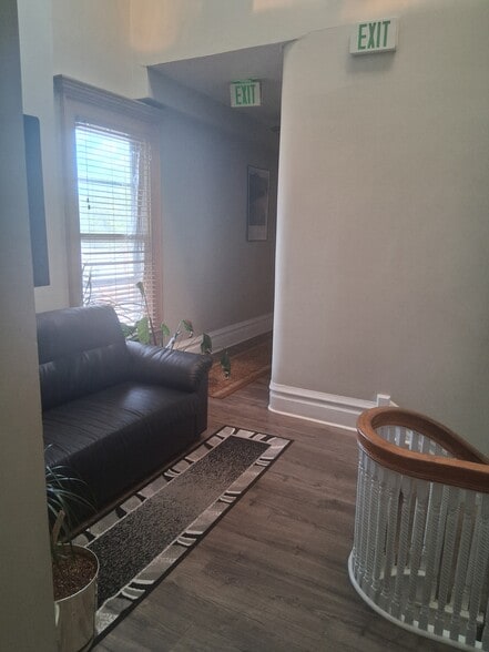 More Photos Of 1626 Washington St, Denver Office Residential For Sale
