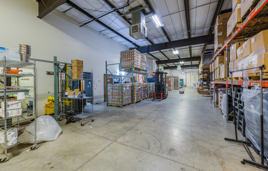 More Photos Of 573 S Arthur Ave, Louisville Warehouse For Lease