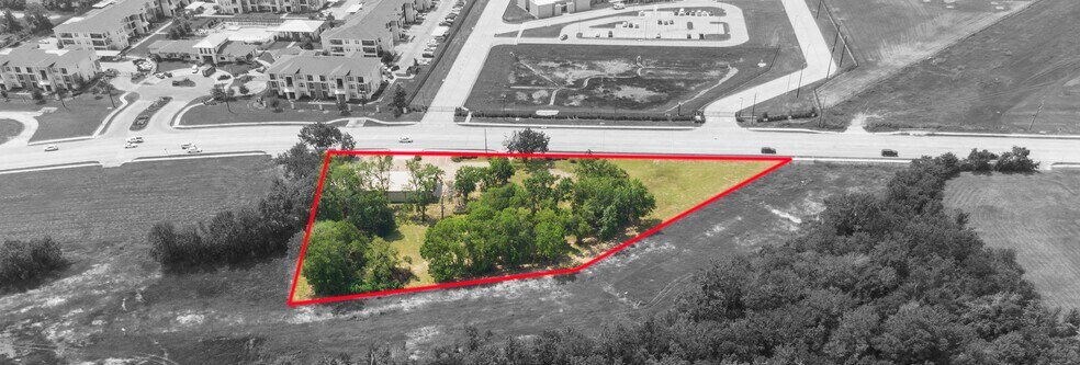 More Photos Of 126 W Cedar Bayou Lynchburg Rd, Baytown Medical For Sale