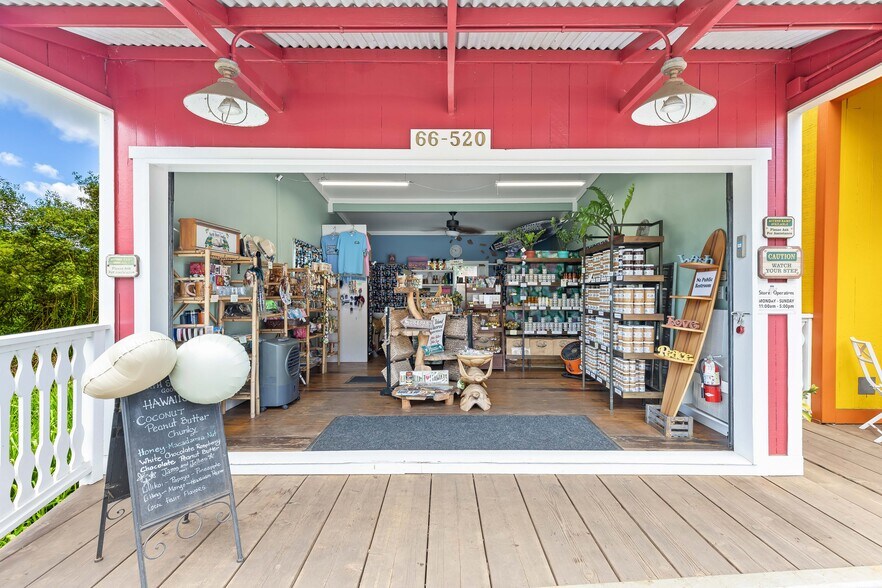 More Photos Of 66-526 Kamehameha Hwy, Haleiwa Restaurant For Sale