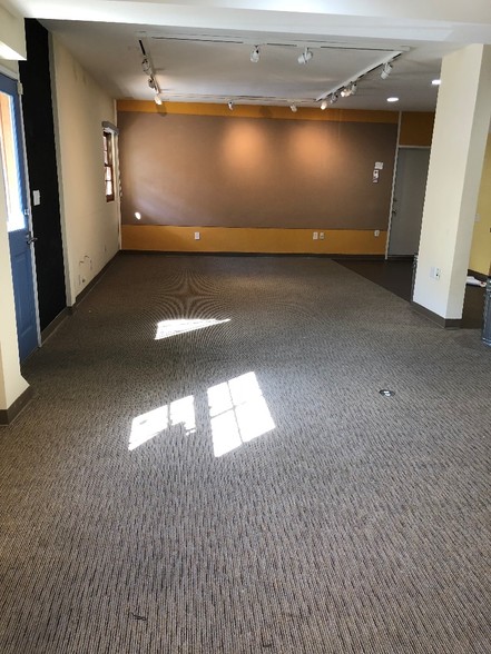 More Photos Of 1620-1622 Wilshire Blvd, Santa Monica Storefront Retail Office For Lease