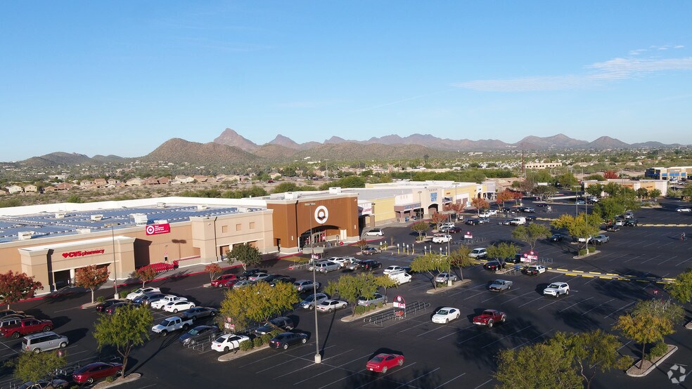 More Photos Of 5117-5515 S Calle Santa Cruz, Tucson Unknown For Lease