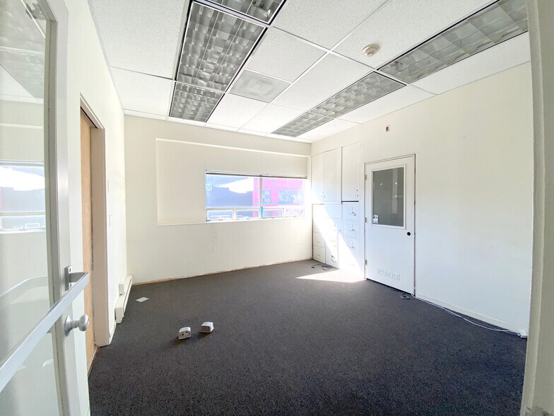 More Photos Of 1278-1282 Folsom St, San Francisco Warehouse For Lease