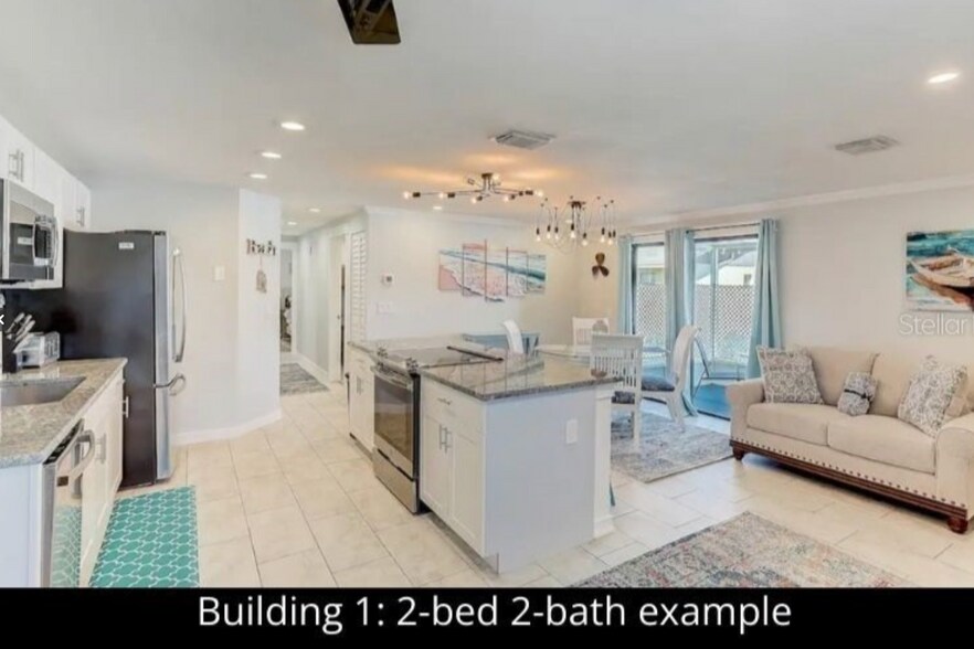 More Photos Of 2704 49th Ave W, Bradenton Apartments For Sale