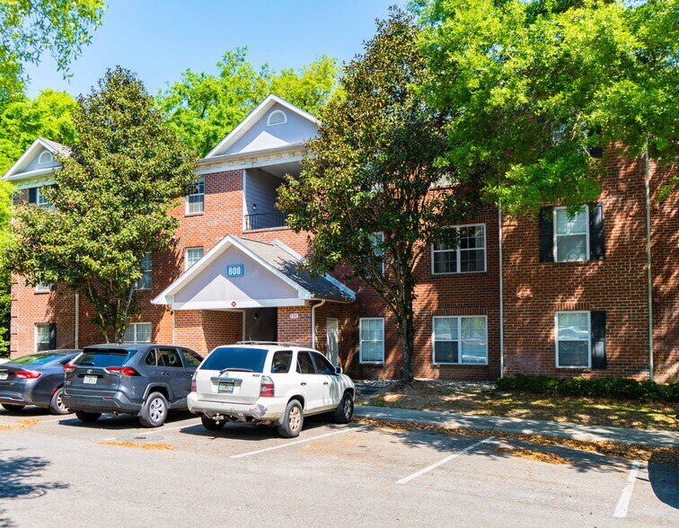 More Photos Of 3000 S Adams St, Tallahassee Apartments For Sale